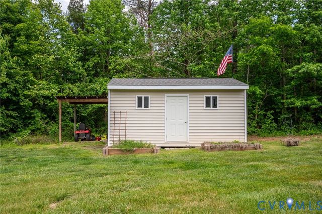3090 Poorhouse Rd, Goochland, VA 23063