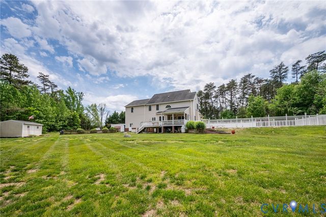 3090 Poorhouse Rd, Goochland, VA 23063