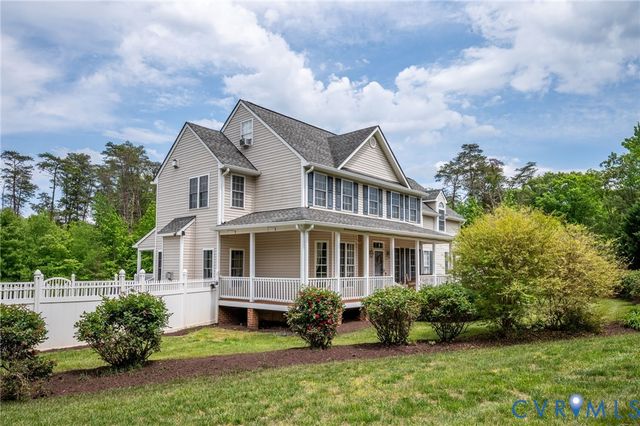3090 Poorhouse Rd, Goochland, VA 23063