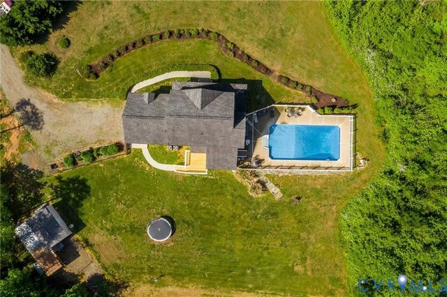 3090 Poorhouse Rd, Goochland, VA 23063