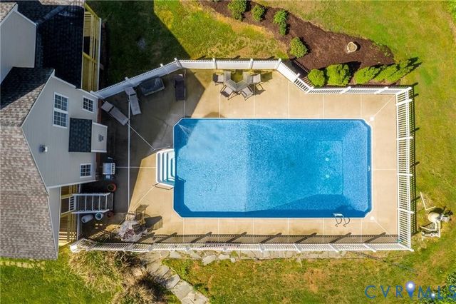 3090 Poorhouse Rd, Goochland, VA 23063