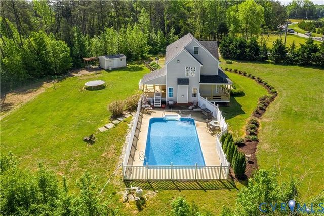 3090 Poorhouse Rd, Goochland, VA 23063