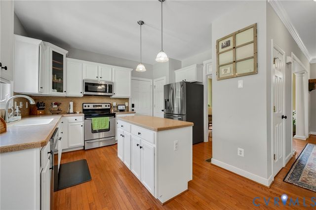 3090 Poorhouse Rd, Goochland, VA 23063