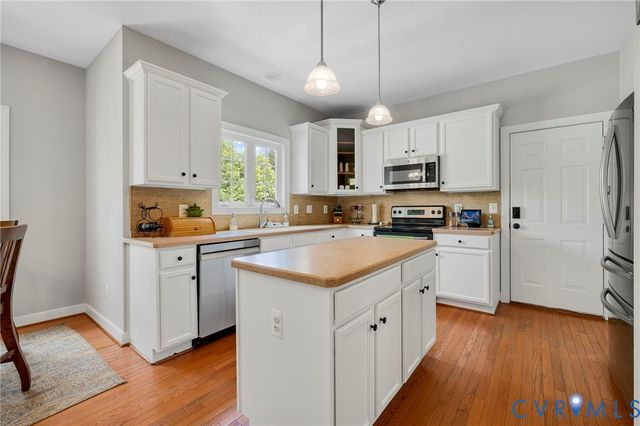 3090 Poorhouse Rd, Goochland, VA 23063