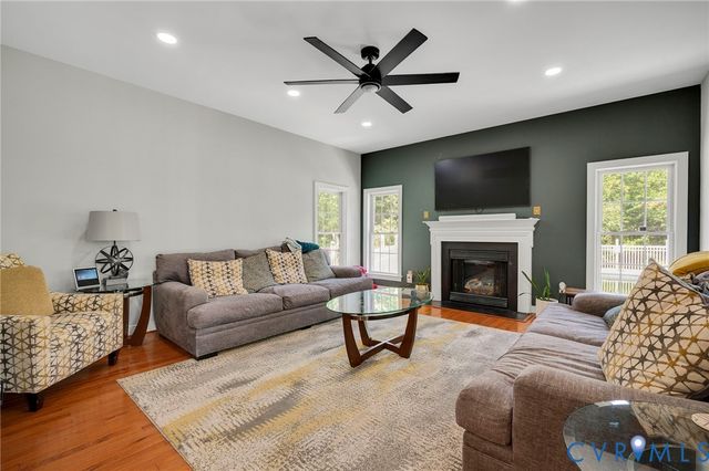 3090 Poorhouse Rd, Goochland, VA 23063