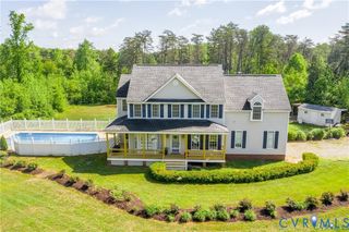 3090 Poorhouse Rd, Goochland, VA 23063