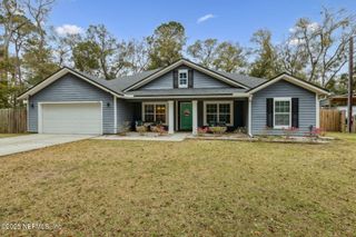 97485 CUTLASS Way, Yulee, FL 32097