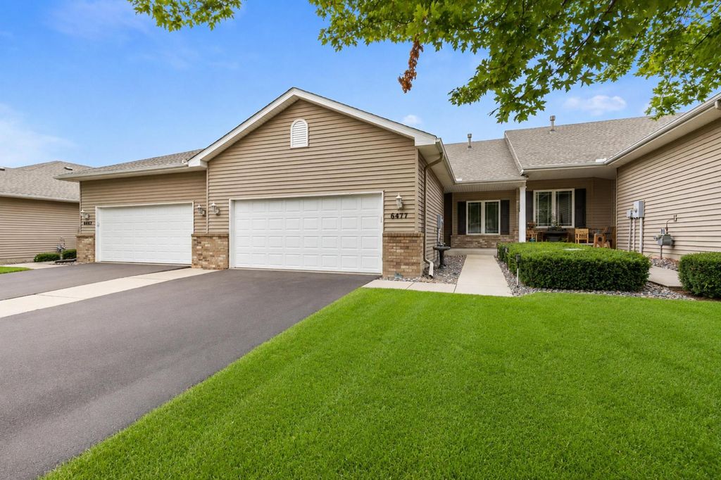 6477 Maclaren Avenue NE, Otsego, MN 55301