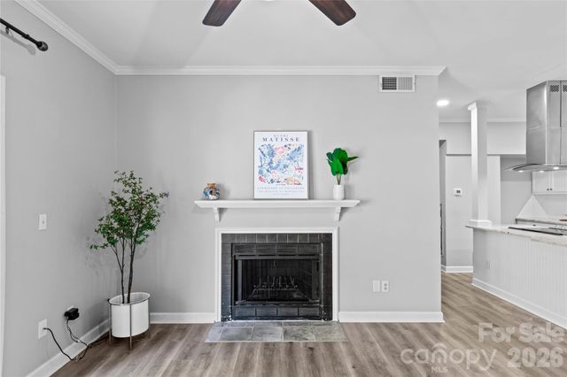 376 Meadows Circle, Winston Salem, NC 27104