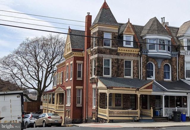 1396 PERKIOMEN AVE, Reading, PA 19602