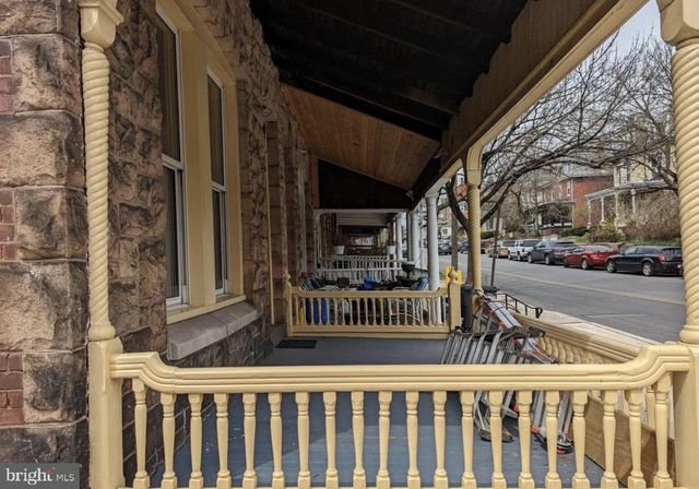 1396 PERKIOMEN AVE, Reading, PA 19602