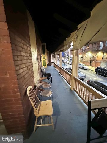 1396 PERKIOMEN AVE, Reading, PA 19602