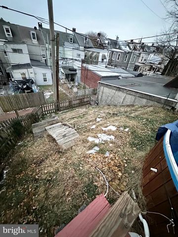 1396 PERKIOMEN AVE, Reading, PA 19602