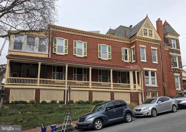 1396 PERKIOMEN AVE, Reading, PA 19602