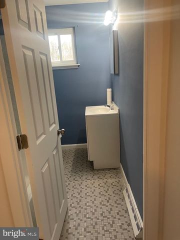 183 LINCOLN RD, Wenonah, NJ 08090