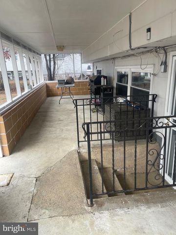 183 LINCOLN RD, Wenonah, NJ 08090