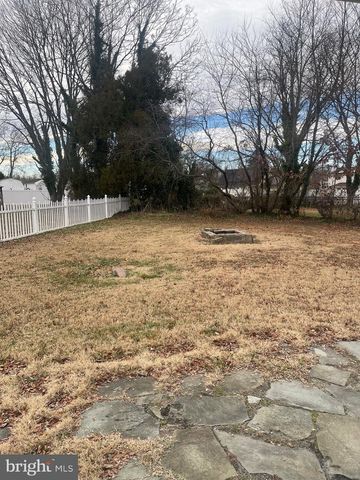 183 LINCOLN RD, Wenonah, NJ 08090