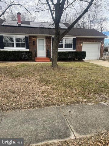 183 LINCOLN RD, Wenonah, NJ 08090