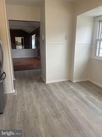 183 LINCOLN RD, Wenonah, NJ 08090