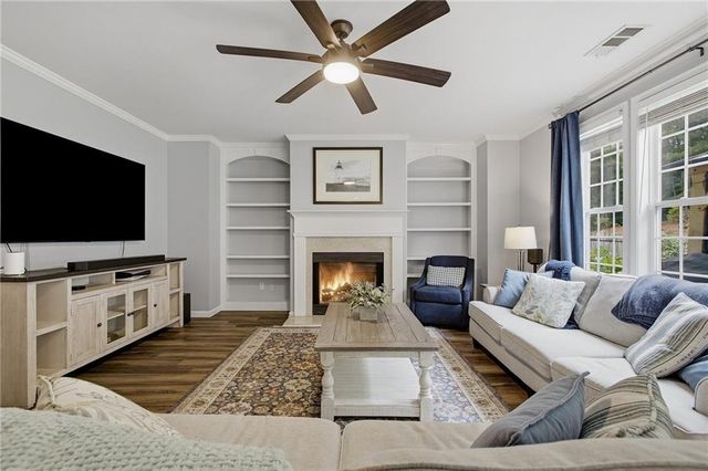 243 Chadwyck Lane, Canton, GA 30115