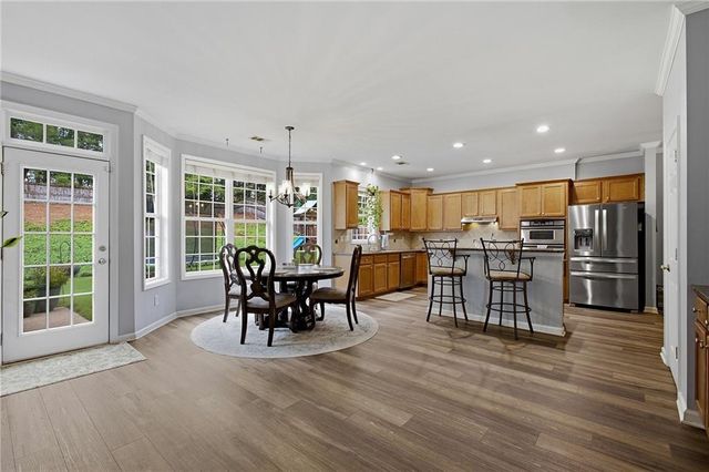 243 Chadwyck Lane, Canton, GA 30115