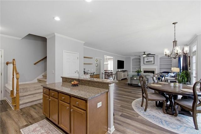 243 Chadwyck Lane, Canton, GA 30115