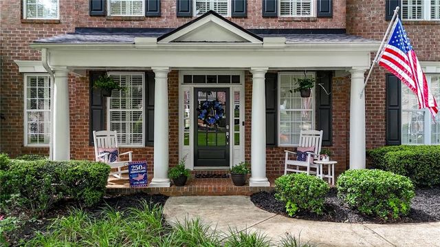 243 Chadwyck Lane, Canton, GA 30115