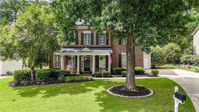 243 Chadwyck Lane, Canton, GA 30115