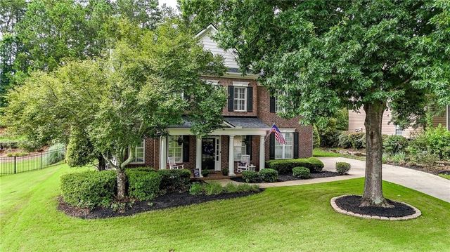 243 Chadwyck Lane, Canton, GA 30115