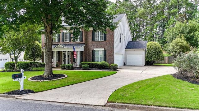 243 Chadwyck Lane, Canton, GA 30115