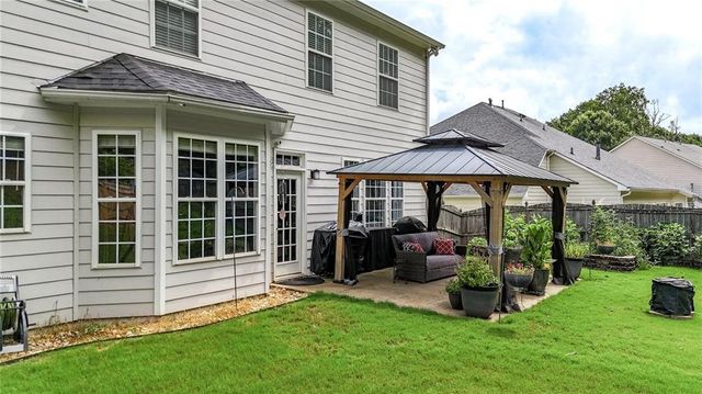 243 Chadwyck Lane, Canton, GA 30115