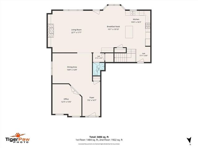 243 Chadwyck Lane, Canton, GA 30115
