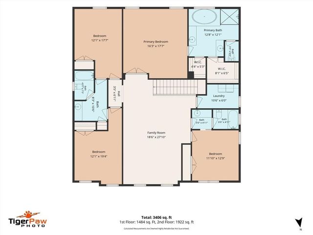 243 Chadwyck Lane, Canton, GA 30115
