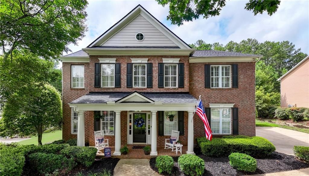 243 Chadwyck Lane, Canton, GA 30115