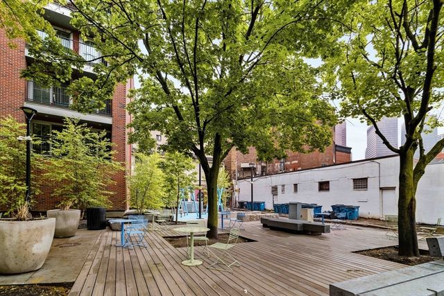 5 N Margin St 10, Boston, MA 02113