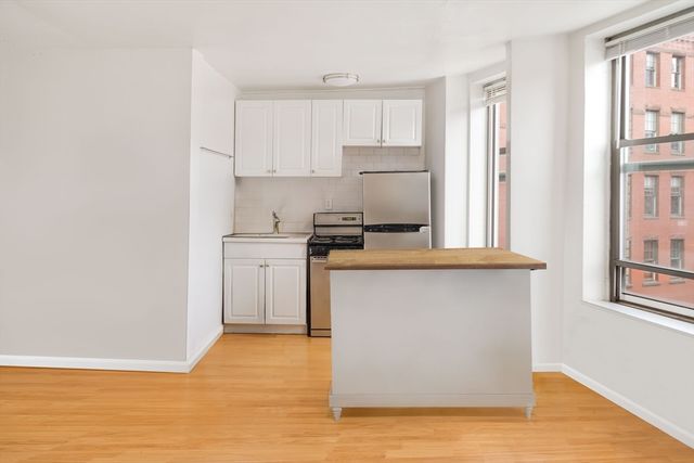 5 N Margin St 10, Boston, MA 02113