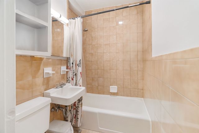 5 N Margin St 10, Boston, MA 02113