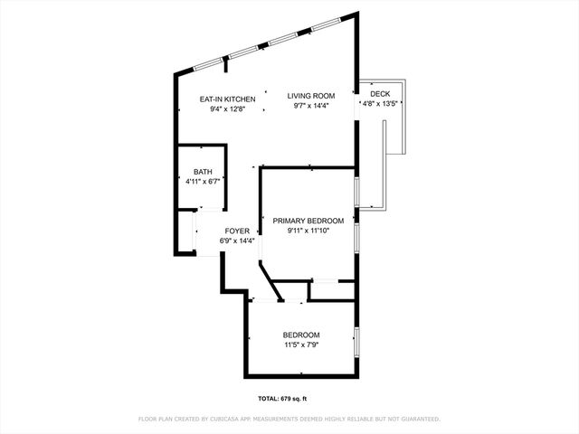 5 N Margin St 10, Boston, MA 02113