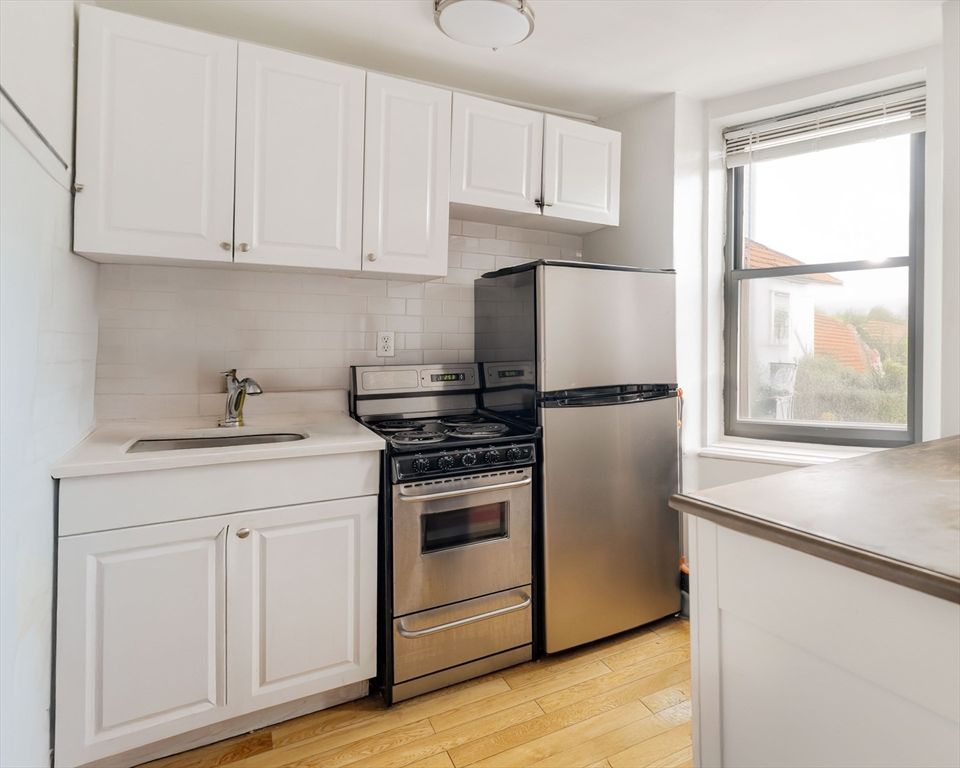 5 N Margin St 10, Boston, MA 02113