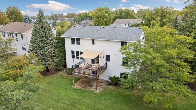 4635 Queensland Lane N, Plymouth, MN 55446