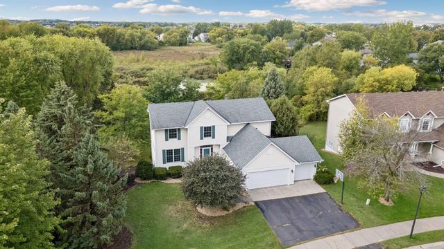 4635 Queensland Lane N, Plymouth, MN 55446