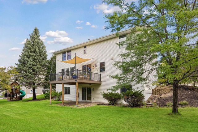 4635 Queensland Lane N, Plymouth, MN 55446