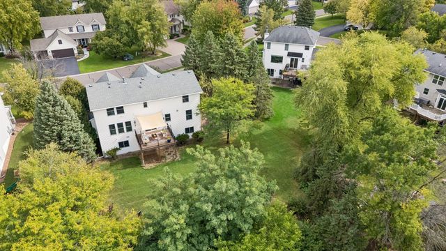 4635 Queensland Lane N, Plymouth, MN 55446