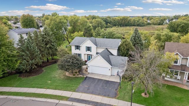 4635 Queensland Lane N, Plymouth, MN 55446