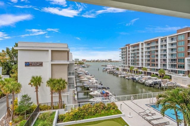 900 N OSCEOLA AVENUE 401, Clearwater, FL 33755