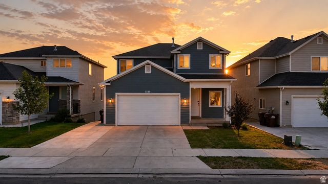 7230 N GREEN PASTURE LN, Eagle Mountain, UT 84005