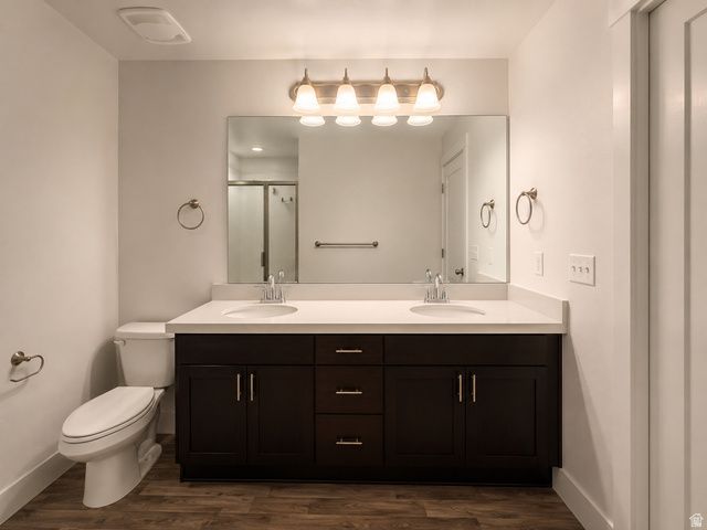 7230 N GREEN PASTURE LN, Eagle Mountain, UT 84005