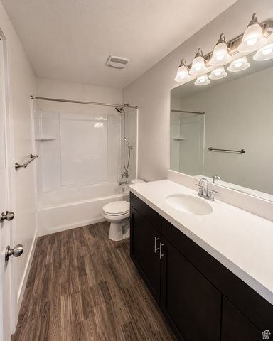 7230 N GREEN PASTURE LN, Eagle Mountain, UT 84005