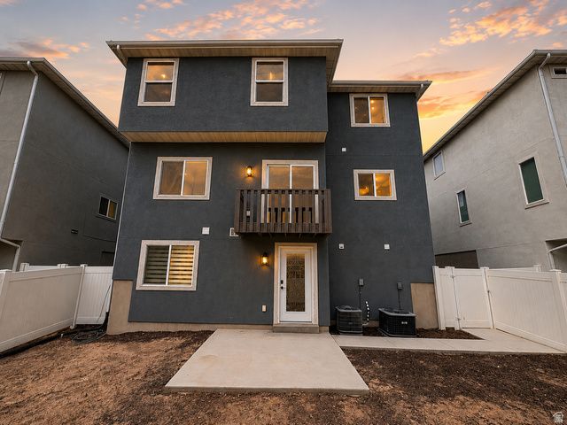 7230 N GREEN PASTURE LN, Eagle Mountain, UT 84005