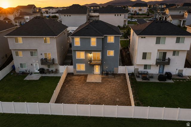 7230 N GREEN PASTURE LN, Eagle Mountain, UT 84005